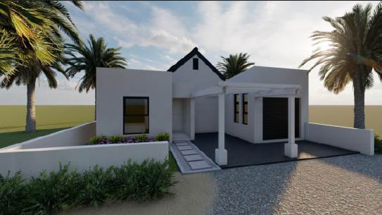 2 Bed House in Laguna Sands photo number 4
