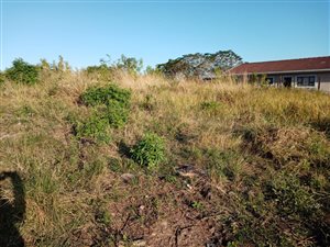 300 m² Land available in Klaarwater