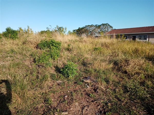 300 m² Land available in Klaarwater