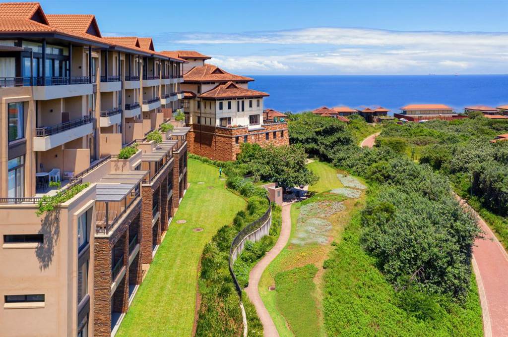 2 Bed Apartment in Zimbali Estate photo number 19