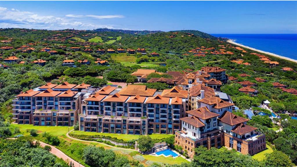 2 Bed Apartment in Zimbali Estate photo number 15
