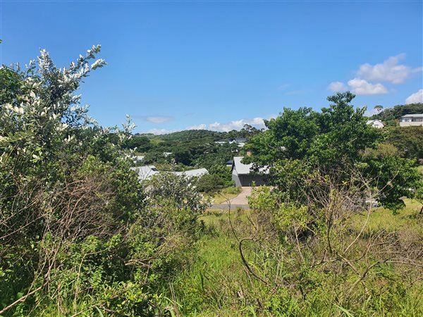 1411 m² Land available in Simbithi Estate
