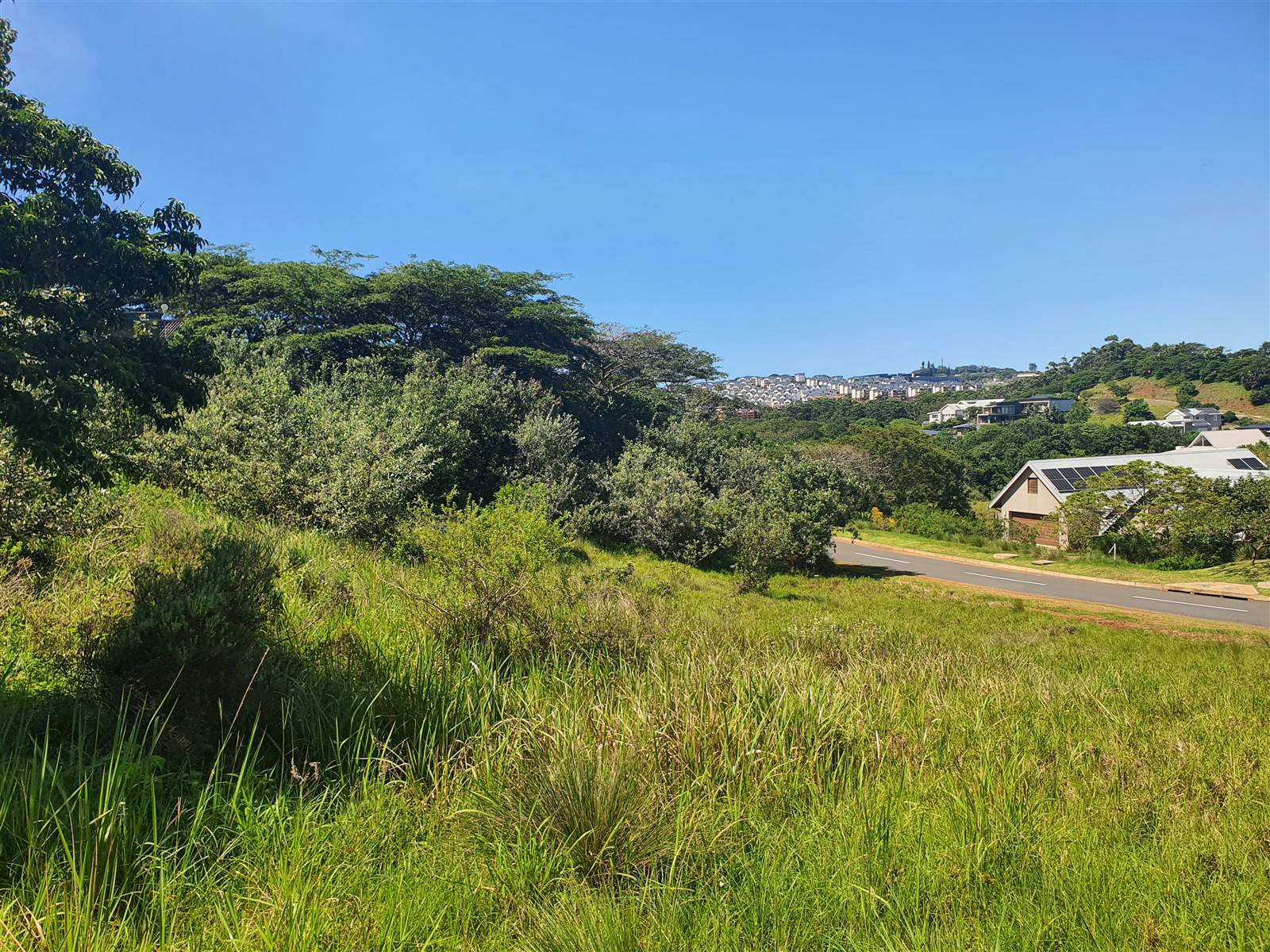 1411 m² Land available in Simbithi Estate photo number 4