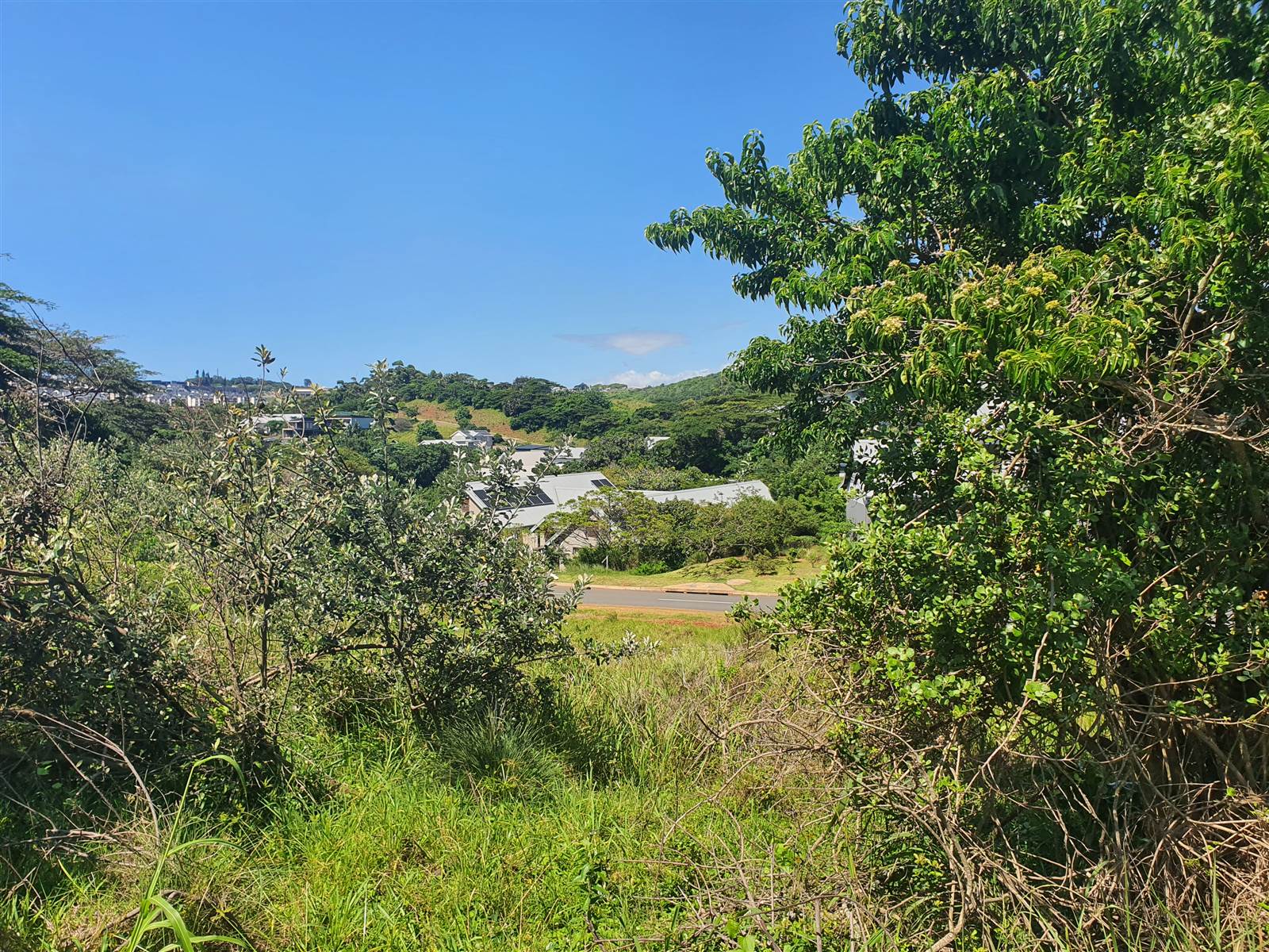 1411 m² Land available in Simbithi Estate photo number 2
