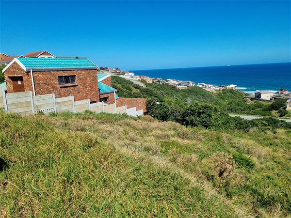 958 m² Land available in Dana Bay