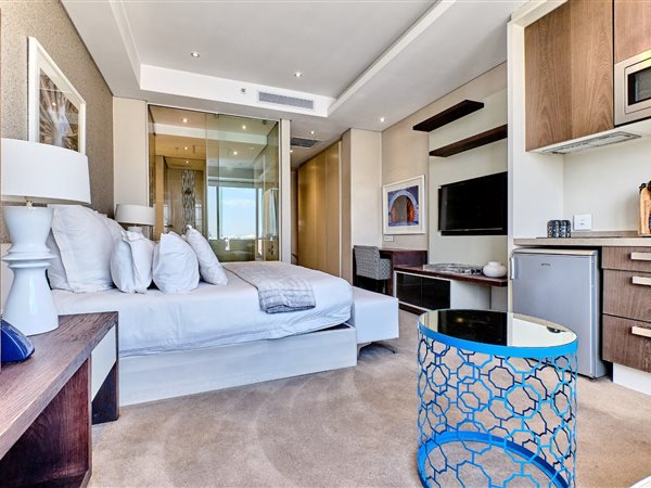 1 Bed Apartment