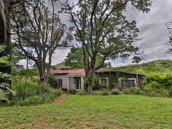 6 Bed House in Nelspruit