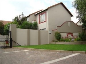 2 Bed Apartment in Edenglen