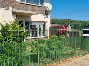 2 Bed Duplex in LesMarais