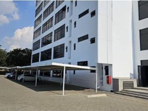 68 m² Office Space 68 m² Office Space