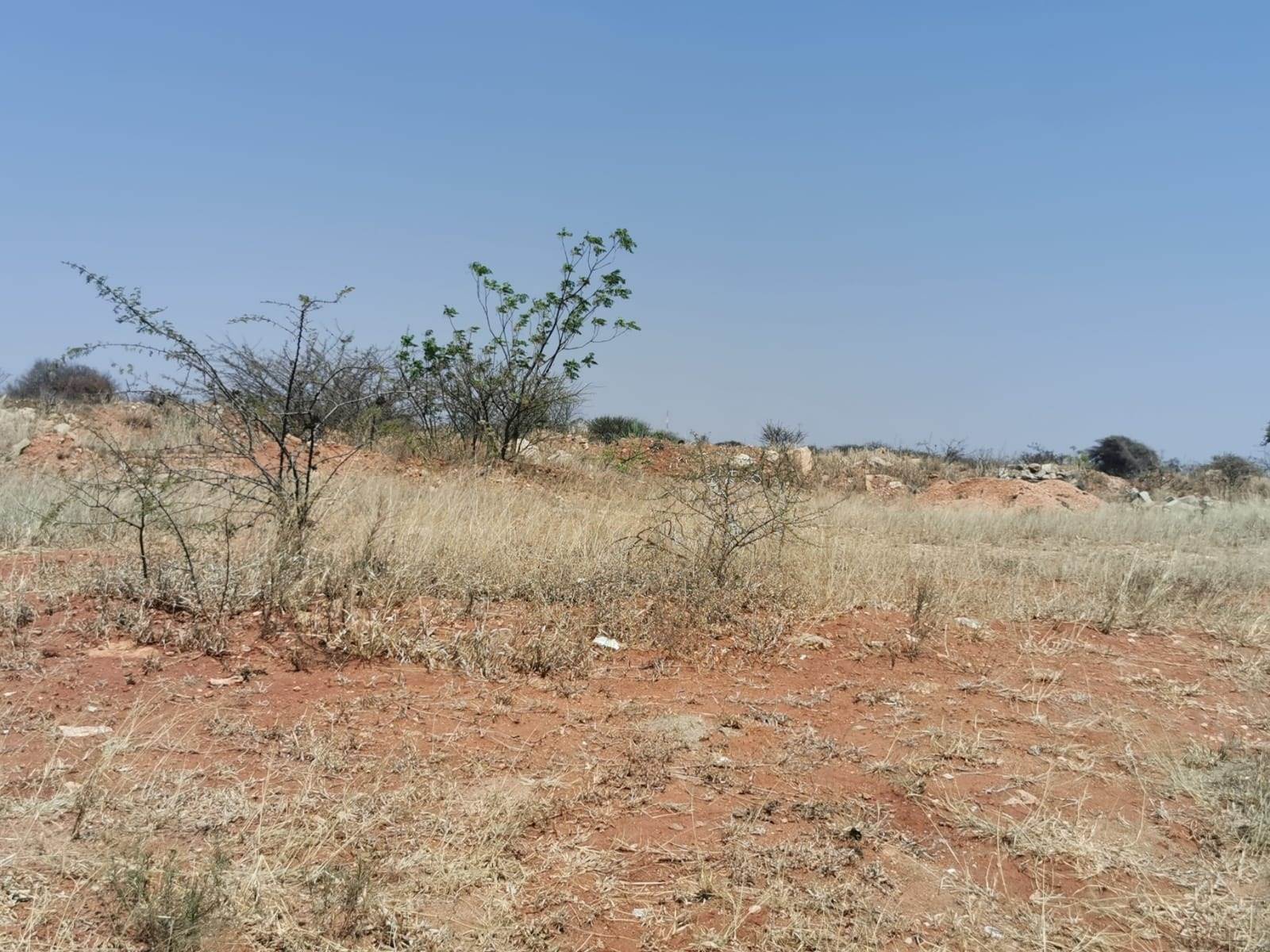 3.9 ha Land available in Bendor photo number 5