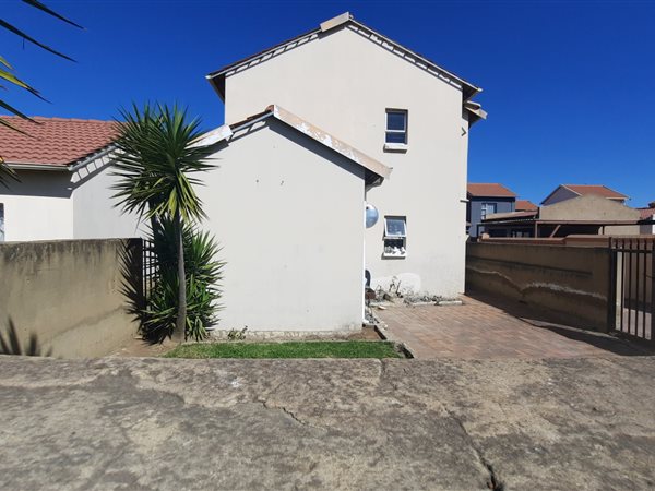 2 Bedroom House 2 Bedroom House