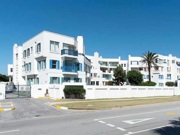 3 Bed Apartment in Summerstrand
