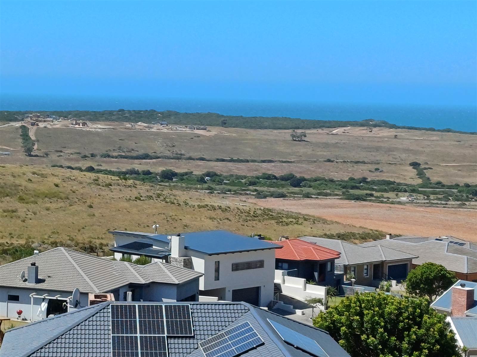 614 m² Land available in Hartenbos photo number 3