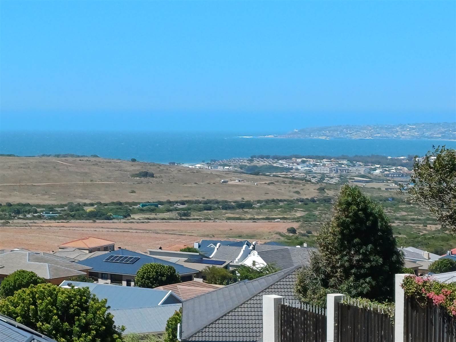 614 m² Land available in Hartenbos photo number 1