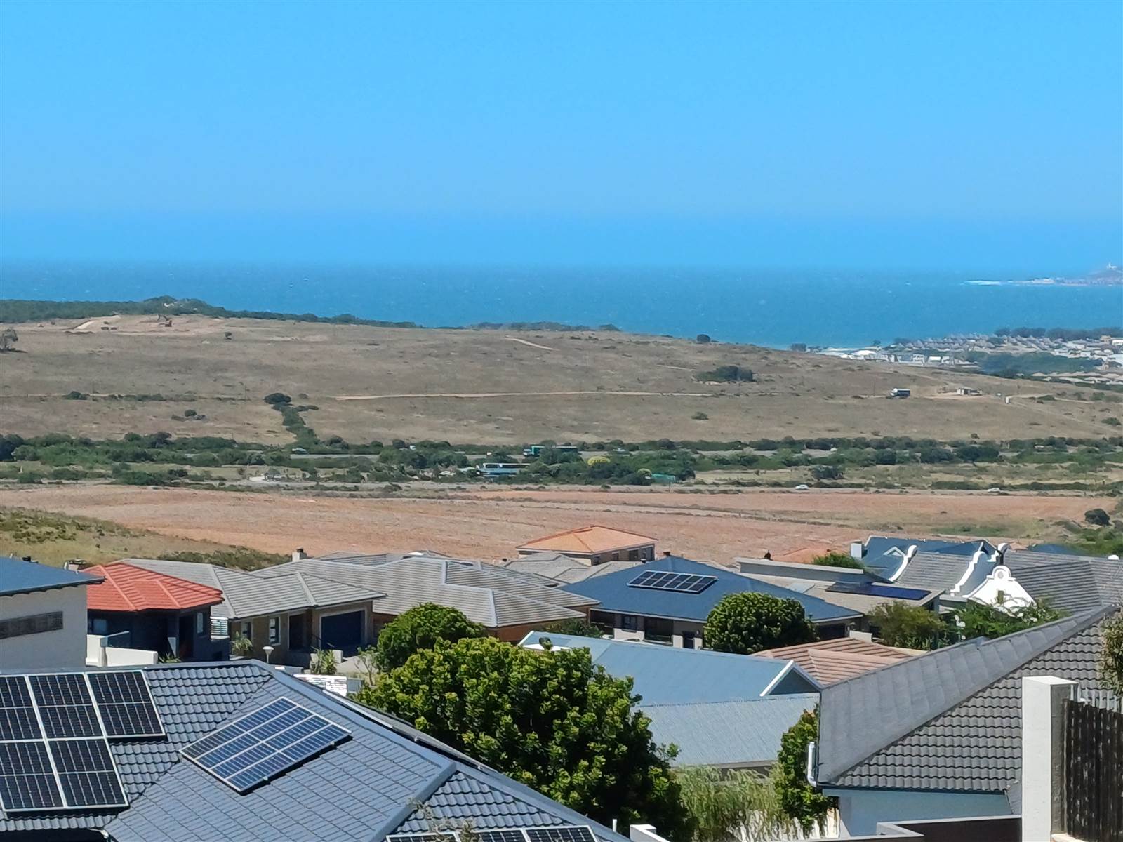 614 m² Land available in Hartenbos photo number 2