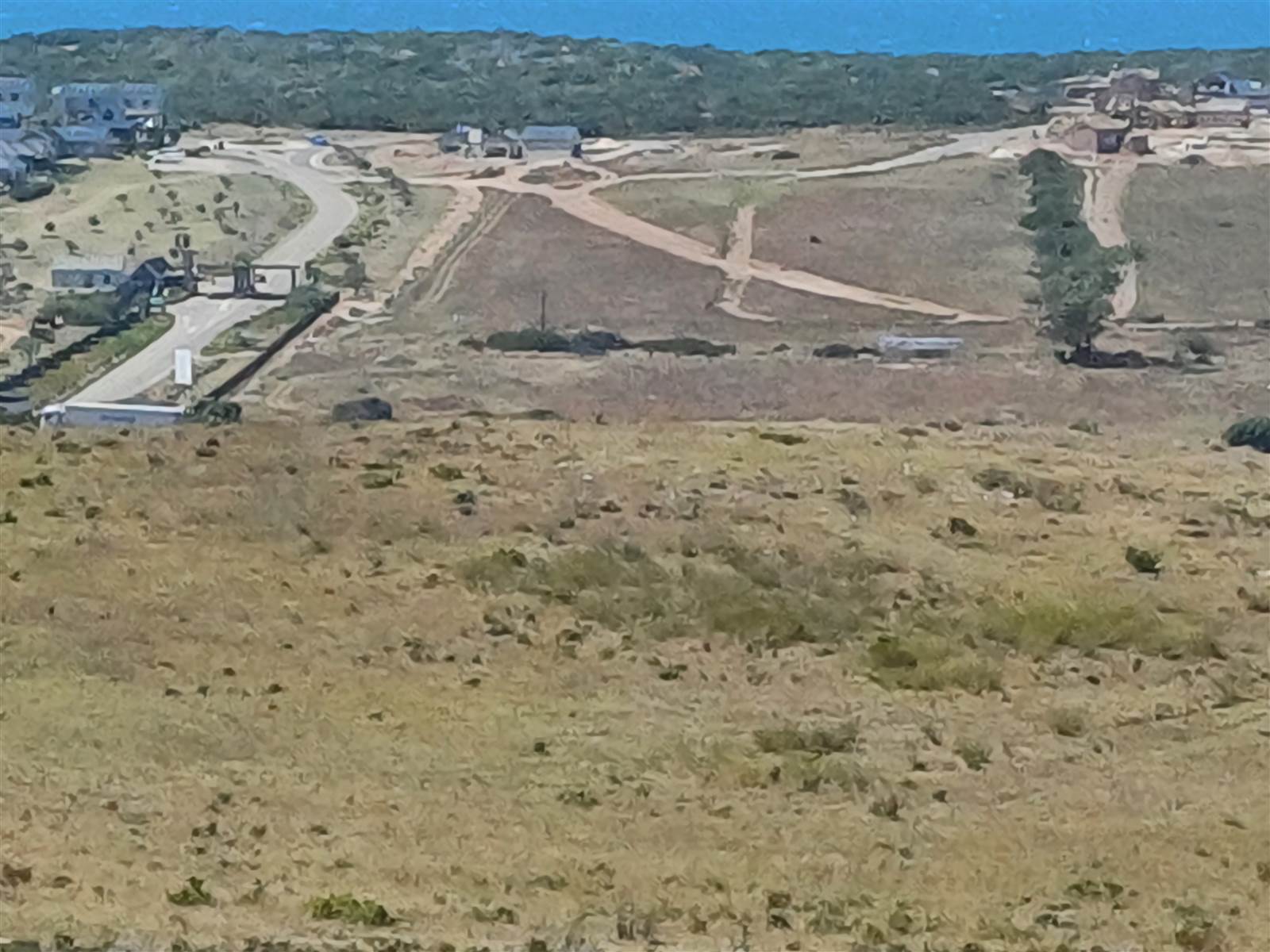 614 m² Land available in Hartenbos photo number 13