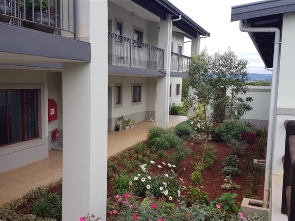 1 Bed Apartment in Howick