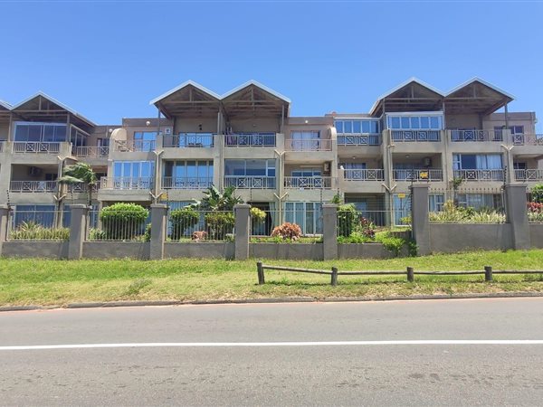 4 Bed Apartment in Bluff