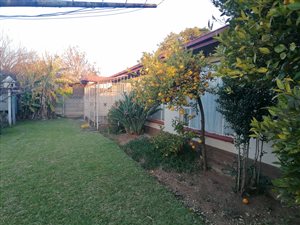 4 Bed House in Vanderbijlpark SE7