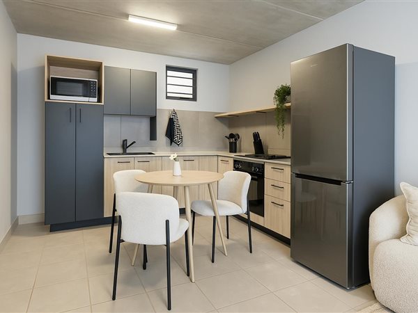 1 Bedroom Apartment 1 Bedroom Apartment