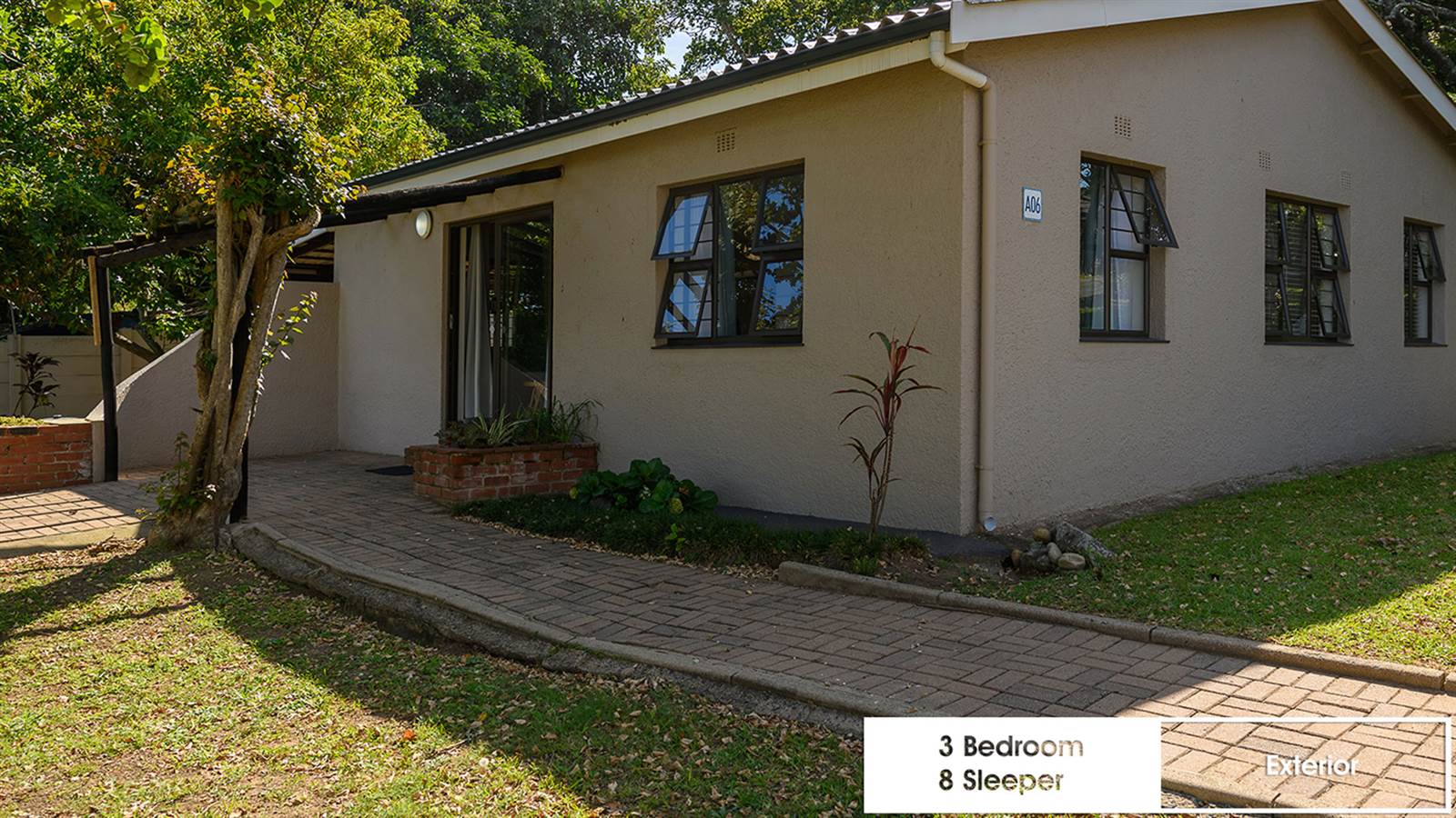 3 Bed Townhouse in Melville photo number 1