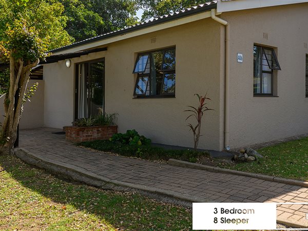 3 Bed Townhouse in Melville