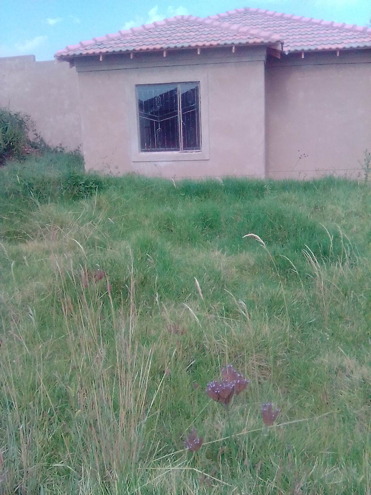 65 m² Land available in Mohlakeng photo number 4