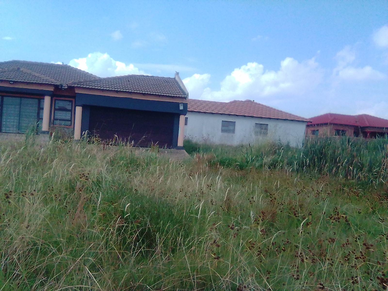 65 m² Land available in Mohlakeng photo number 1