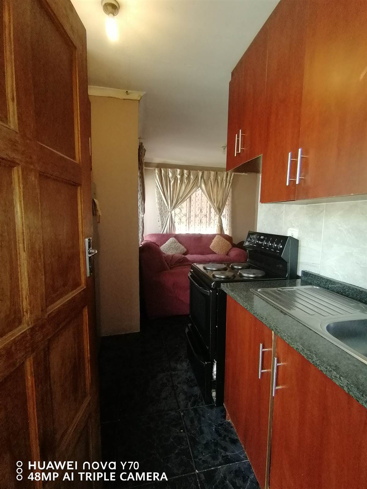 2 Bed House in Kaalfontein photo number 4
