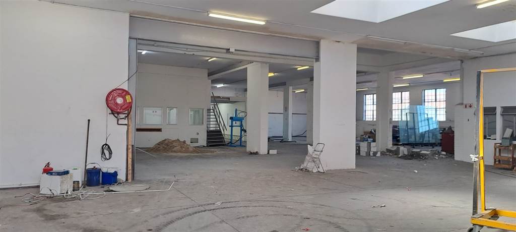 730  m² Commercial space in Maitland photo number 5