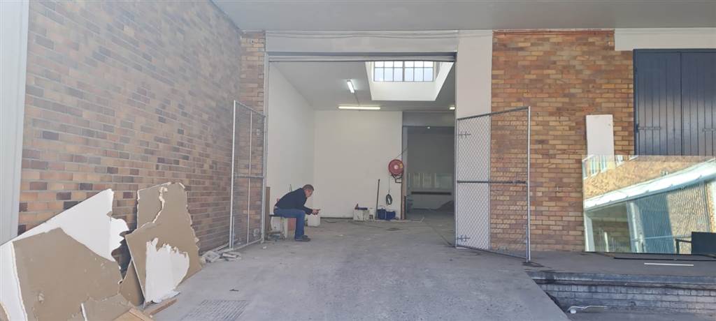 730  m² Commercial space in Maitland photo number 3