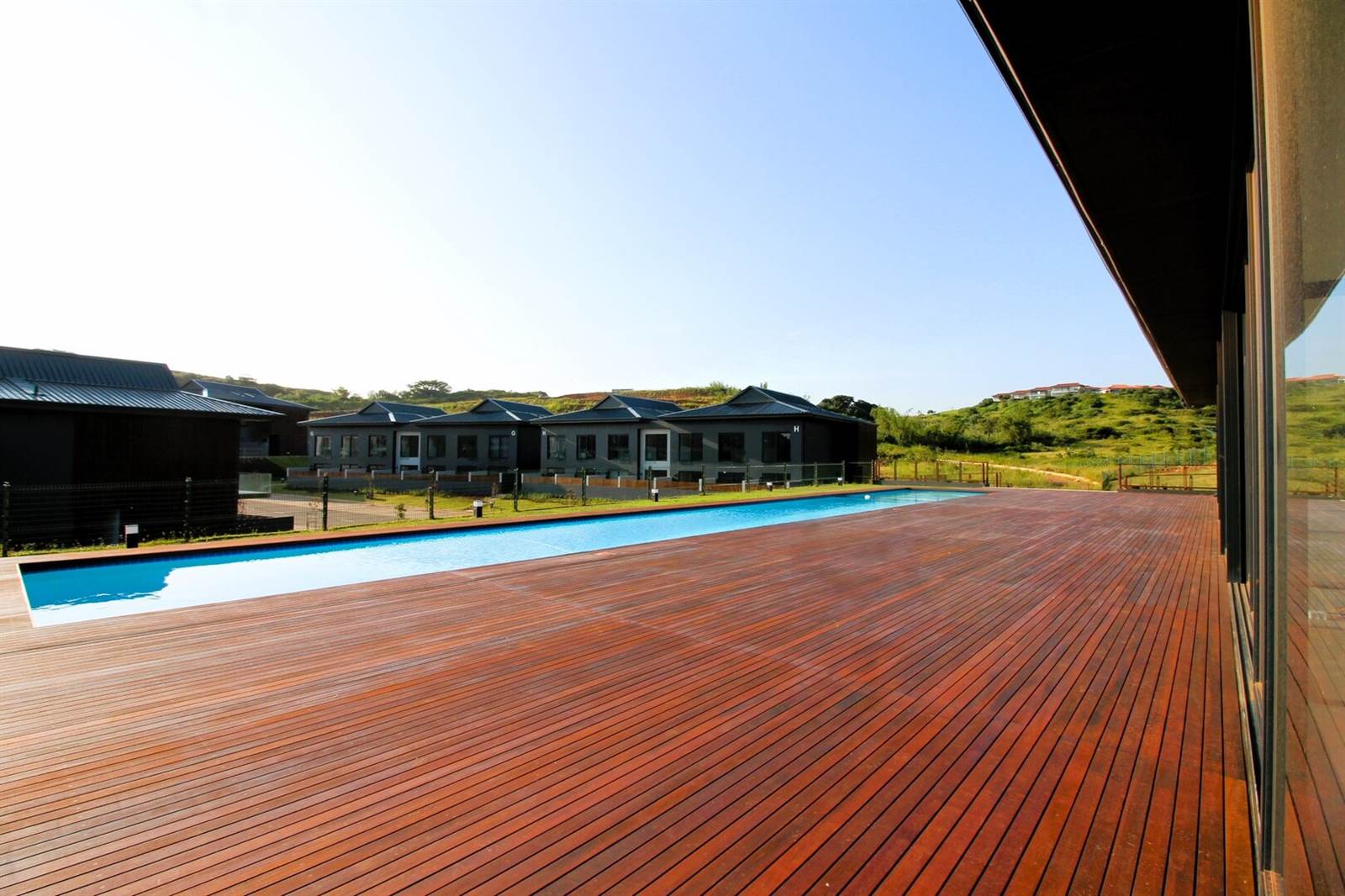1 Bed Apartment in Zimbali Lakes Resort photo number 28