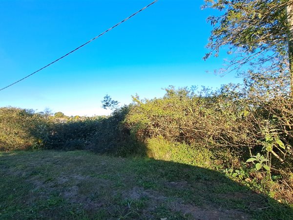 1364 m² Land available in Camperdown