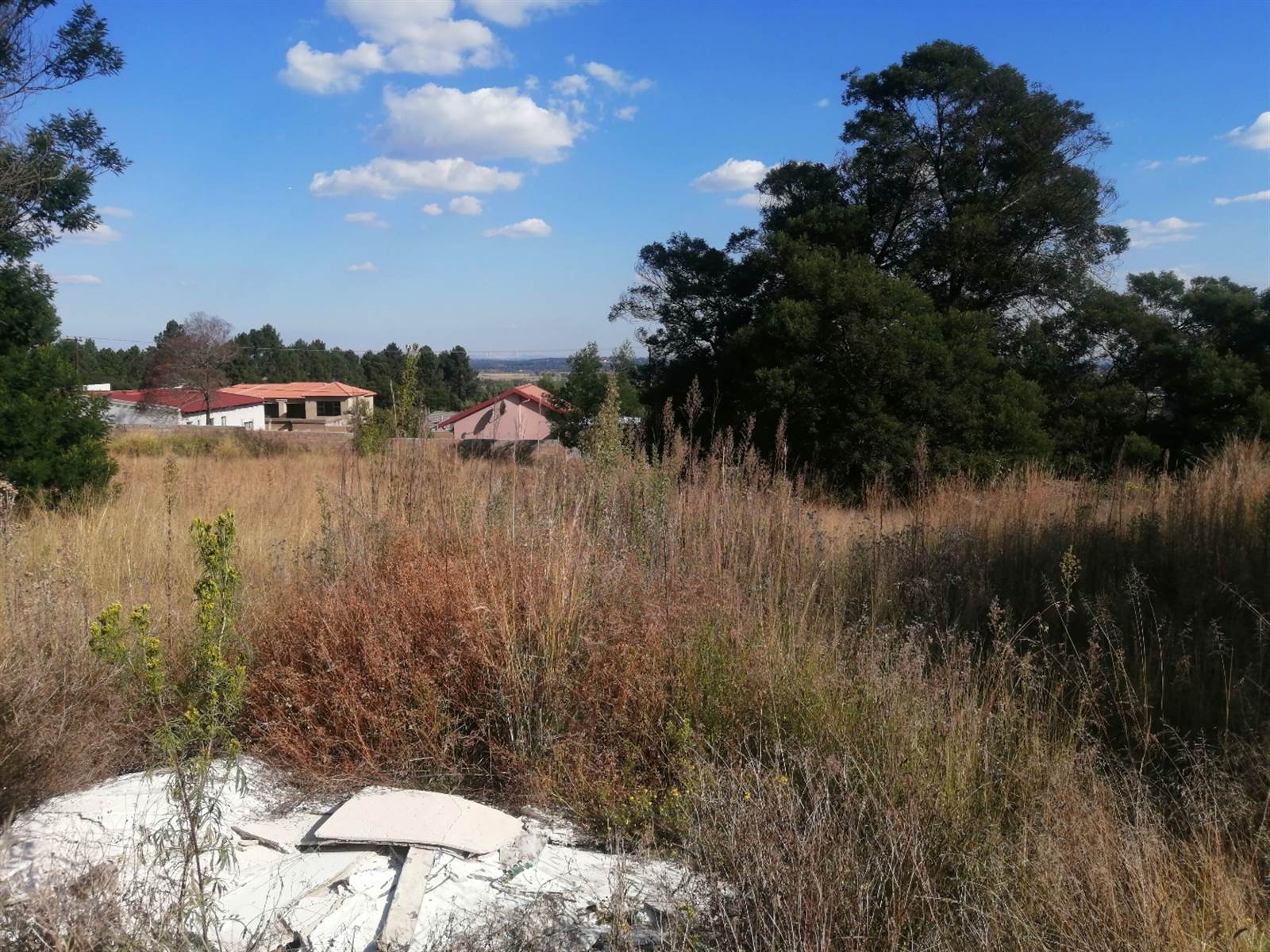 303 m² Land available in Ohenimuri photo number 1