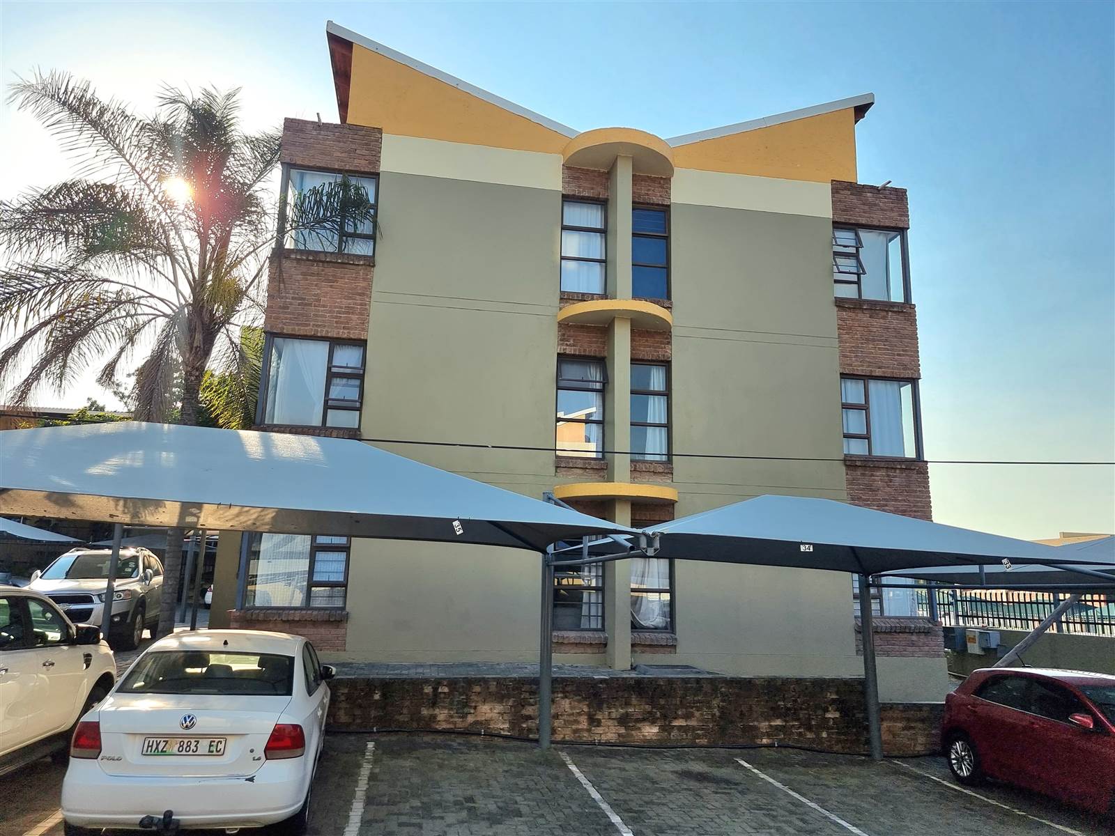 1 Bed Apartment in Nelspruit Central photo number 27