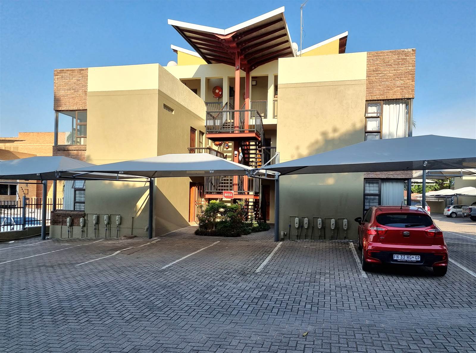 1 Bed Apartment in Nelspruit Central photo number 1