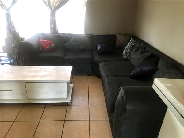 2 Bed Apartment