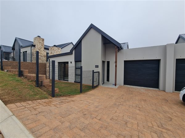 2 Bedroom House 2 Bedroom House