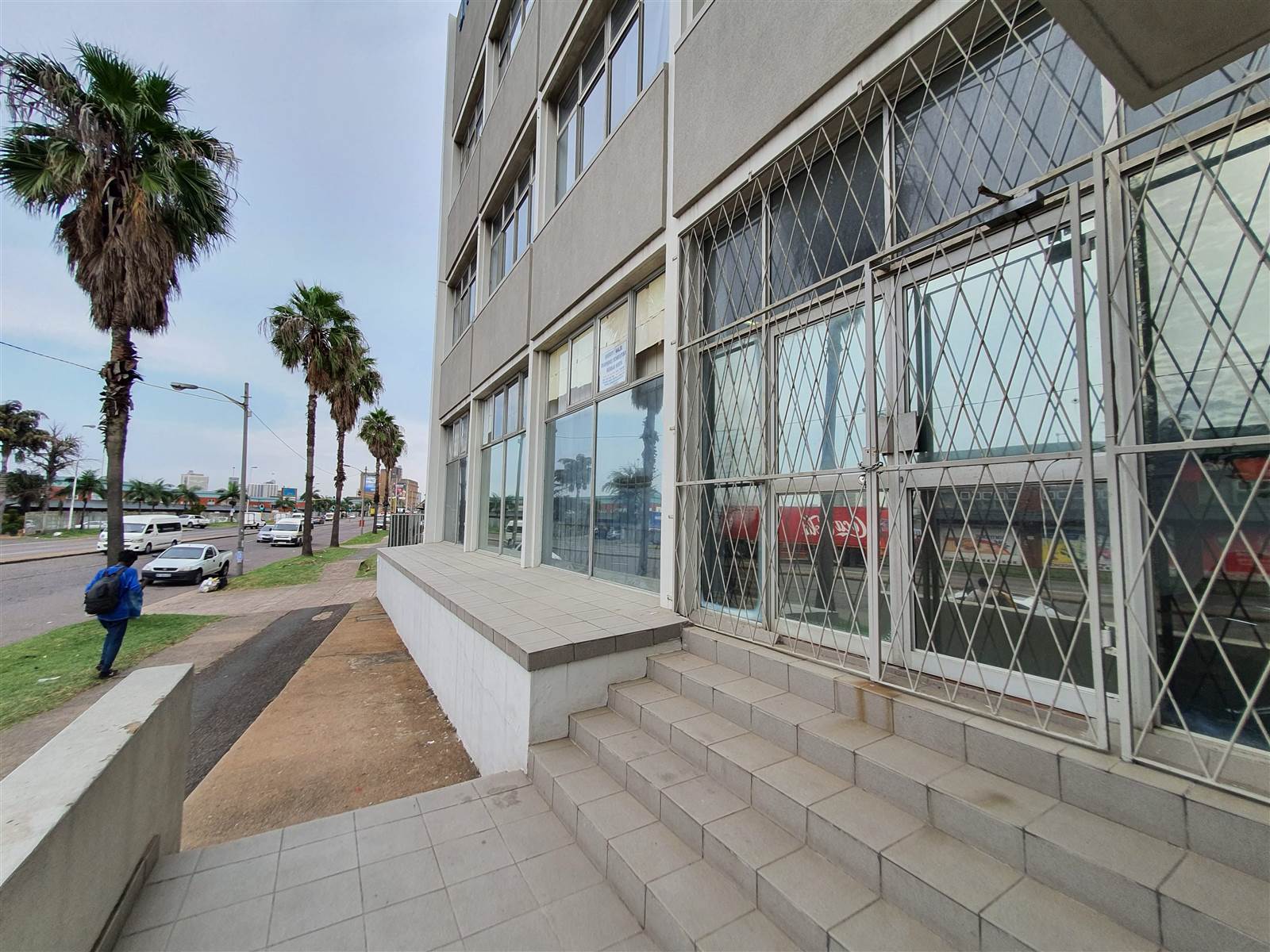 582  m² Commercial space in Greyville photo number 15