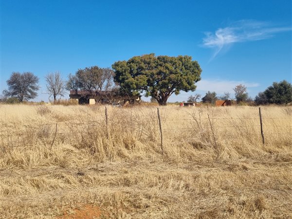 176 ha Land 176 ha Land