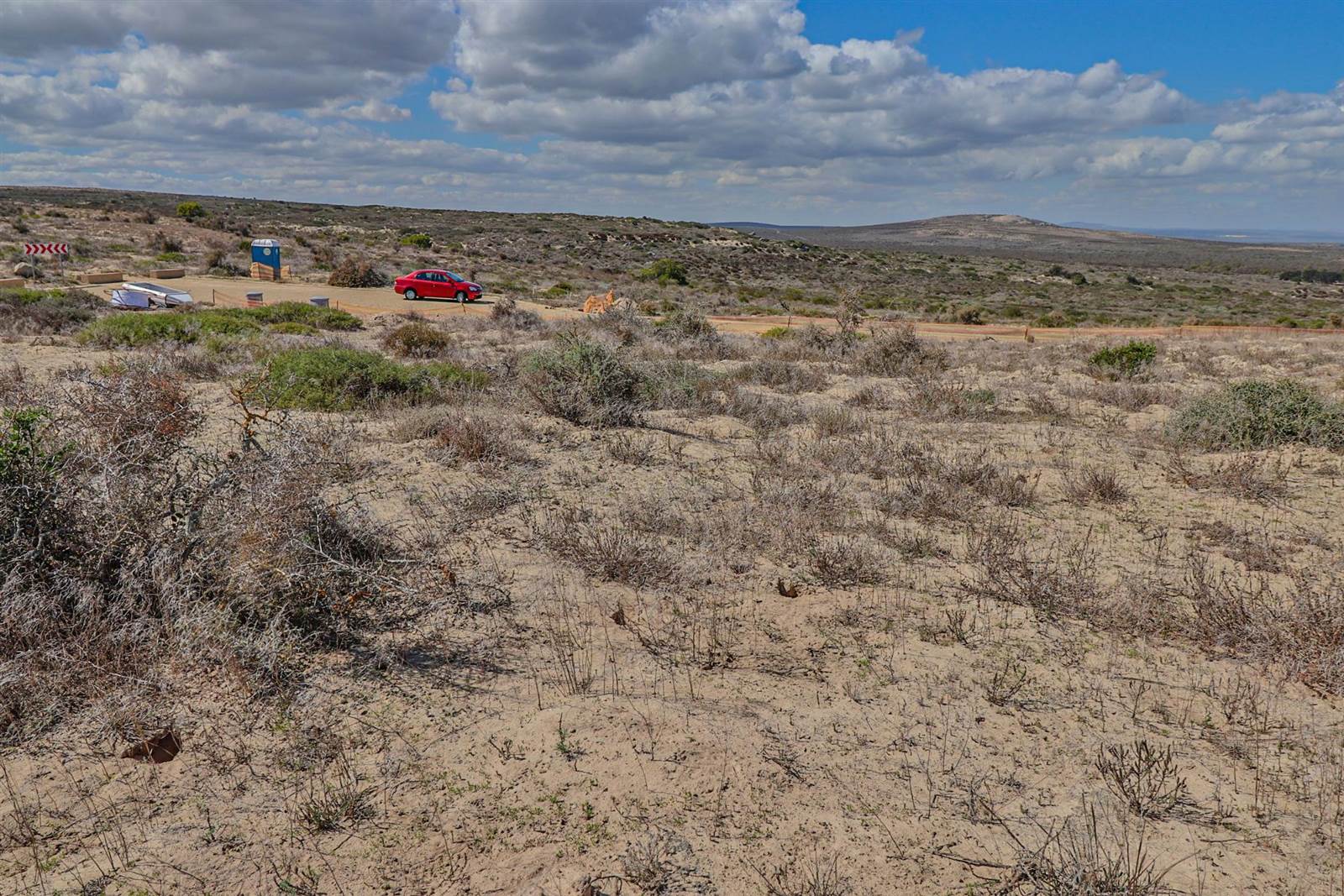 618 m² Land available in Langebaan Central photo number 8
