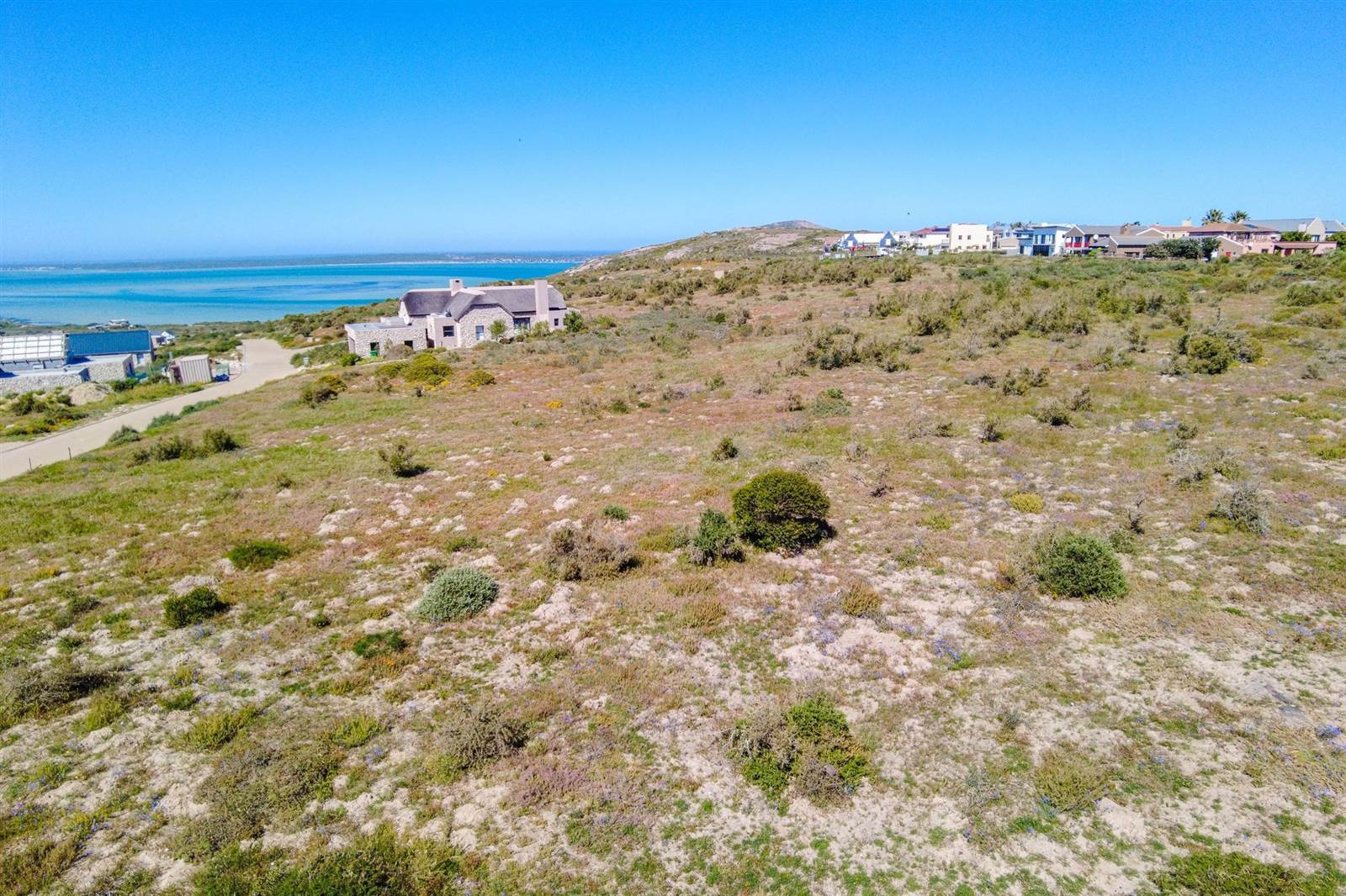618 m² Land available in Langebaan Central photo number 2