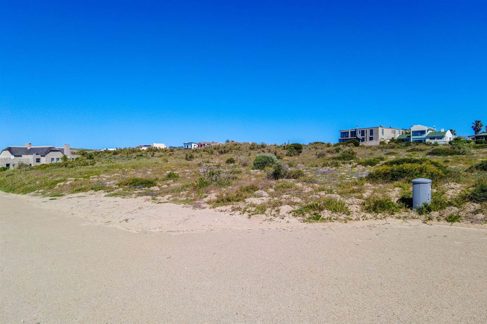 618 m² Land available in Langebaan Central photo number 15