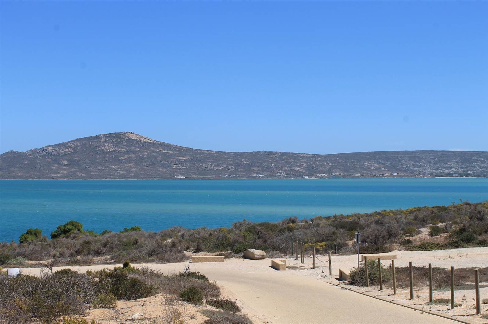 618 m² Land available in Langebaan Central photo number 13