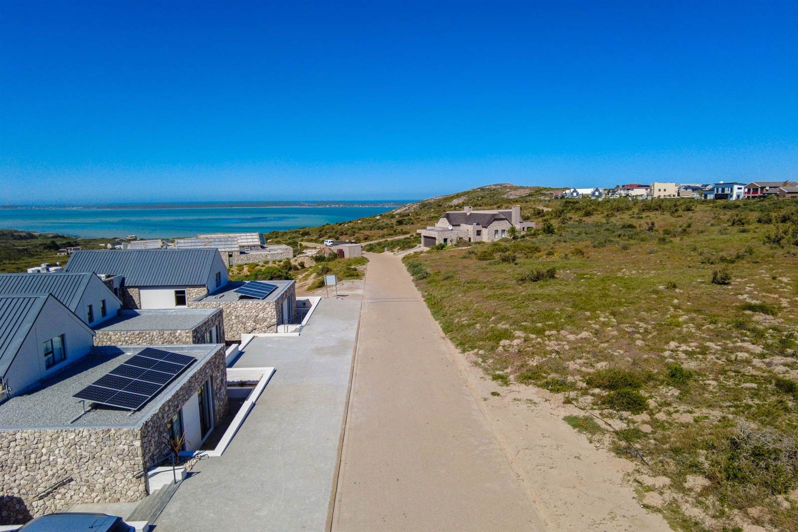 618 m² Land available in Langebaan Central photo number 1