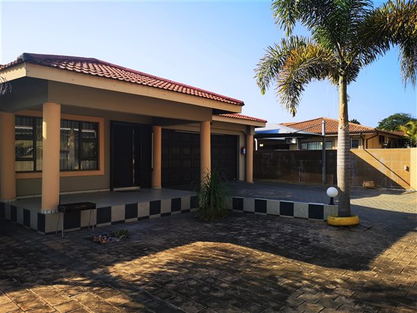 3 Bedroom House 3 Bedroom House