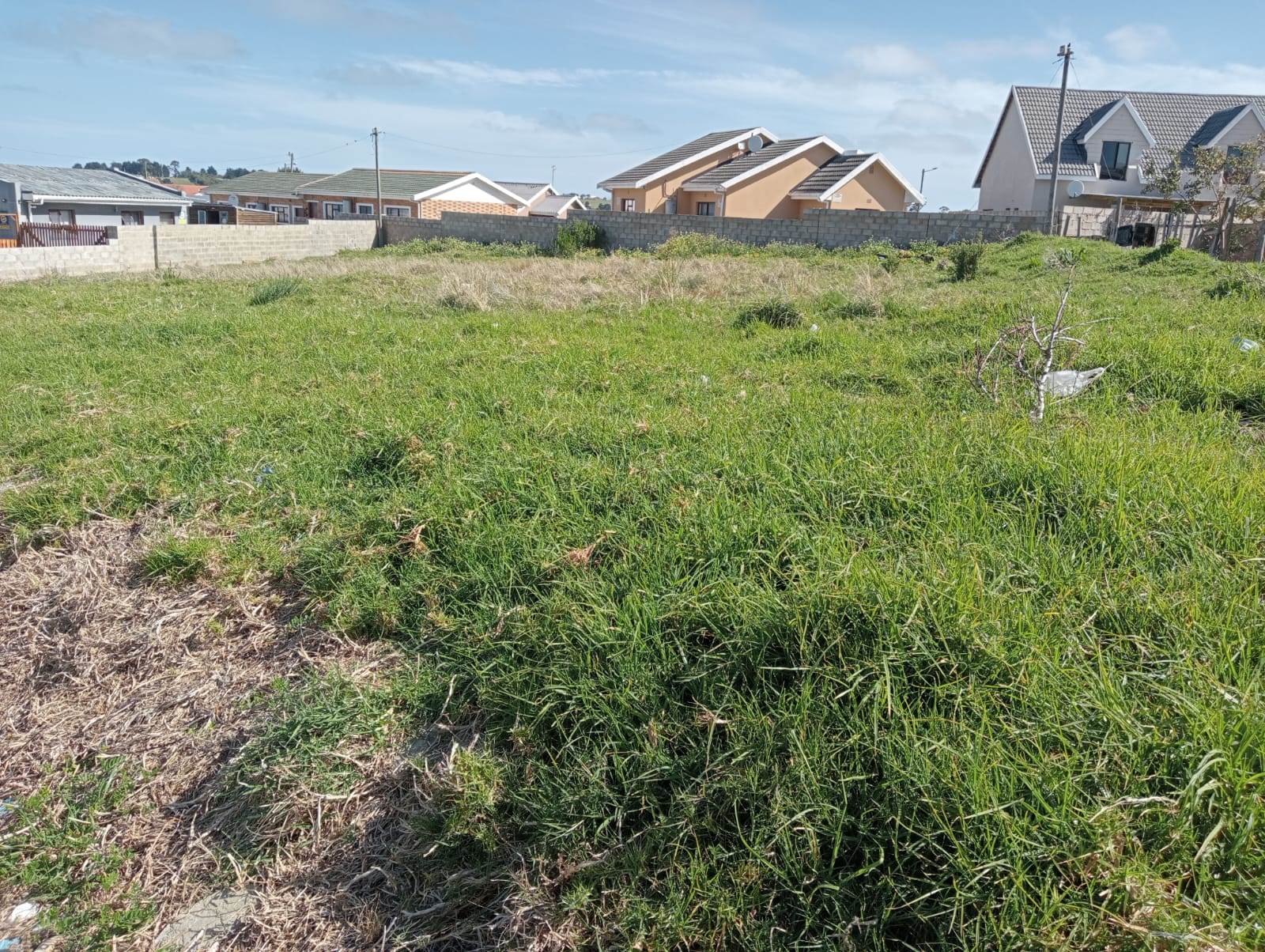 430 m² Land available in Pacaltsdorp photo number 4