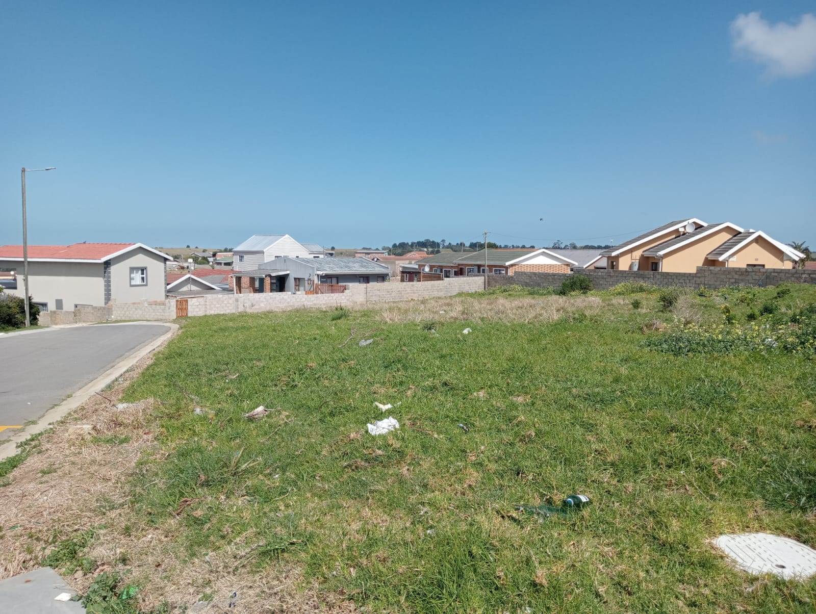 430 m² Land available in Pacaltsdorp photo number 9