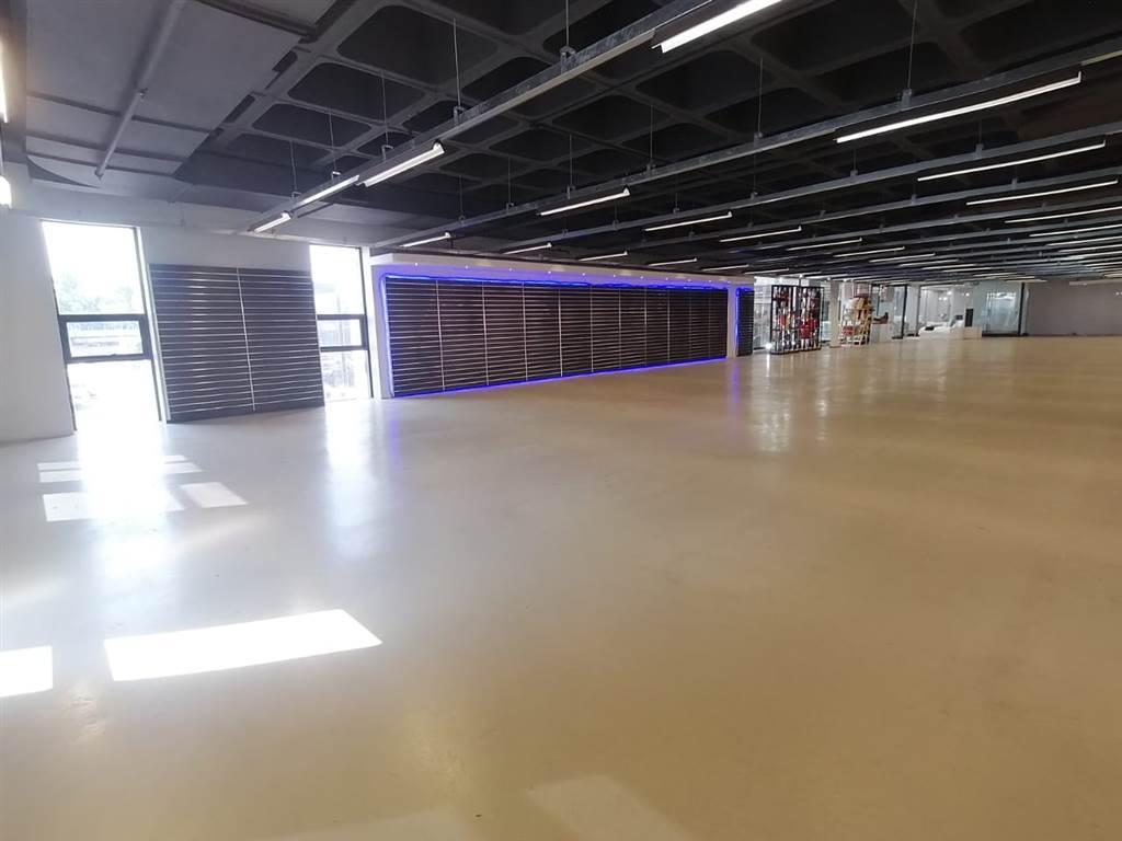 2543  m² Commercial space in Kelvin photo number 10